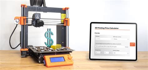 how much does it cost to 3d print a miniature