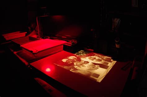 how to print photos from negatives at home: exploring the art of darkroom magic