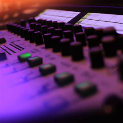 what can you do with a music technology degree? exploring the diverse career paths in this field